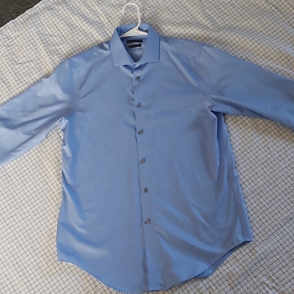 Men's Calvin Klein shirt